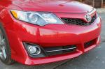 Toyota Camry SE V6 2012 года